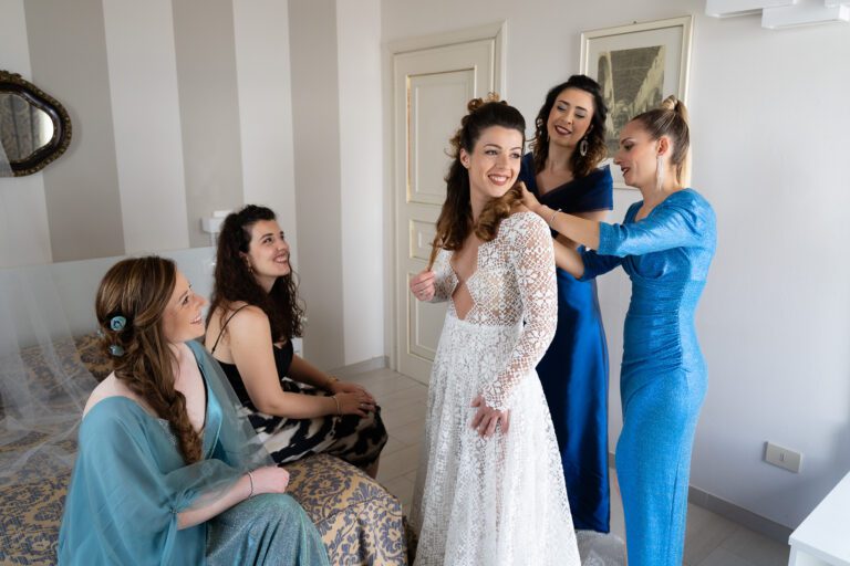 Foto Matrimoni Pisa - Andrea DAntoni Fotografo Benedetta e Daniele 1296
