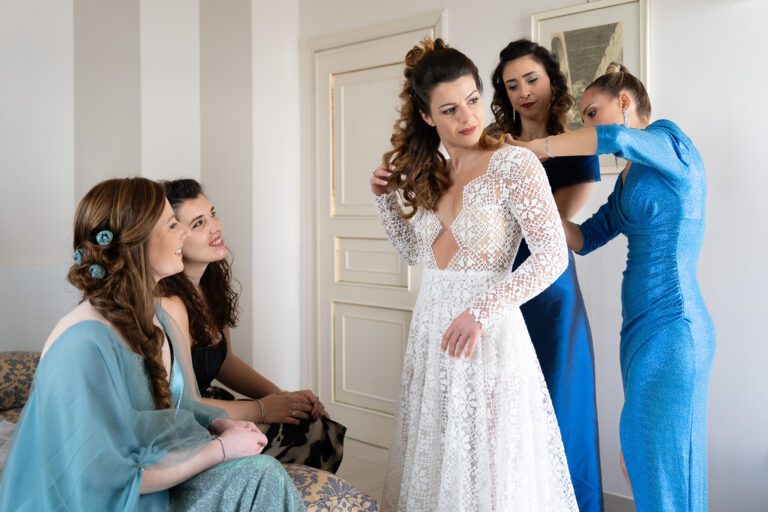Foto Matrimoni Pisa - Andrea DAntoni Fotografo Benedetta e Daniele 1318