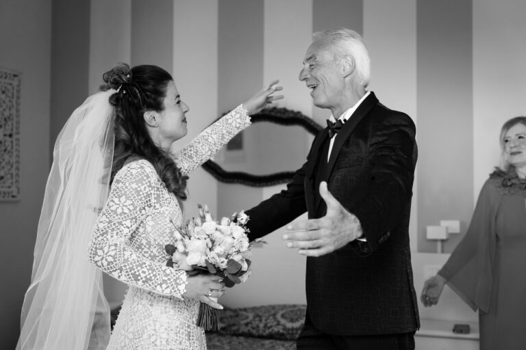 Foto Matrimoni Pisa - Andrea DAntoni Fotografo Benedetta e Daniele 1731