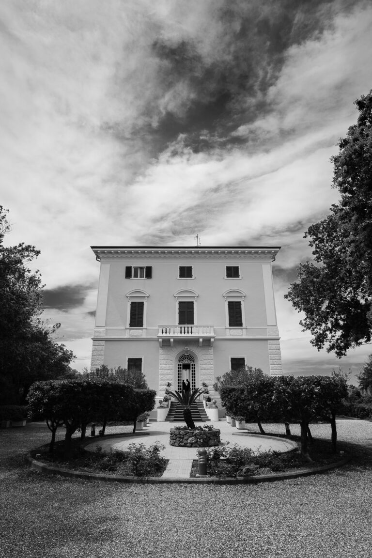 Foto Matrimoni Pisa - Andrea DAntoni Fotografo Benedetta e Daniele 2