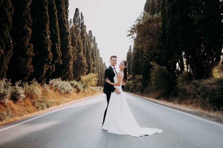Foto Matrimonio Pisa Andrea Dantoni Fotografo Professionale