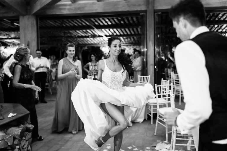 Foto Matrimonio Pisa Andrea Dantoni Fotografo Professionale