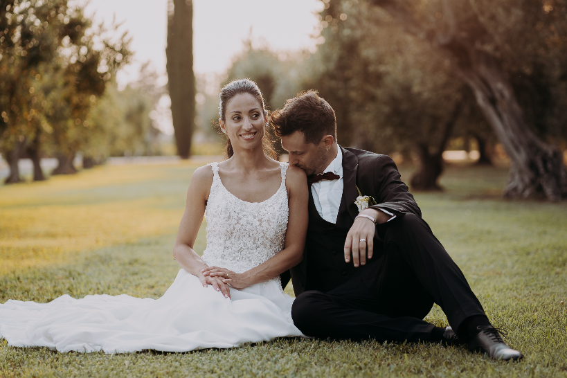 Fotografo Matrimoni Pisa