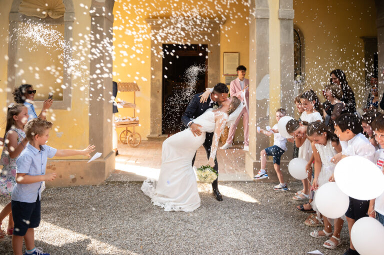 Letizia e Gioele sposi fotografati da Andrea D'Antoni Fotografo Matrimonio in Valdera